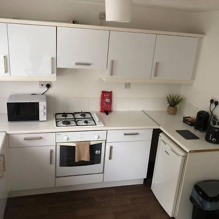 Bluebell House 2 Bedroom With Parking And Garden Σκάνθορπ Εξωτερικό φωτογραφία