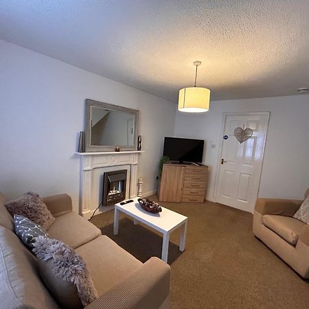 Bluebell House 2 Bedroom With Parking And Garden Σκάνθορπ Εξωτερικό φωτογραφία