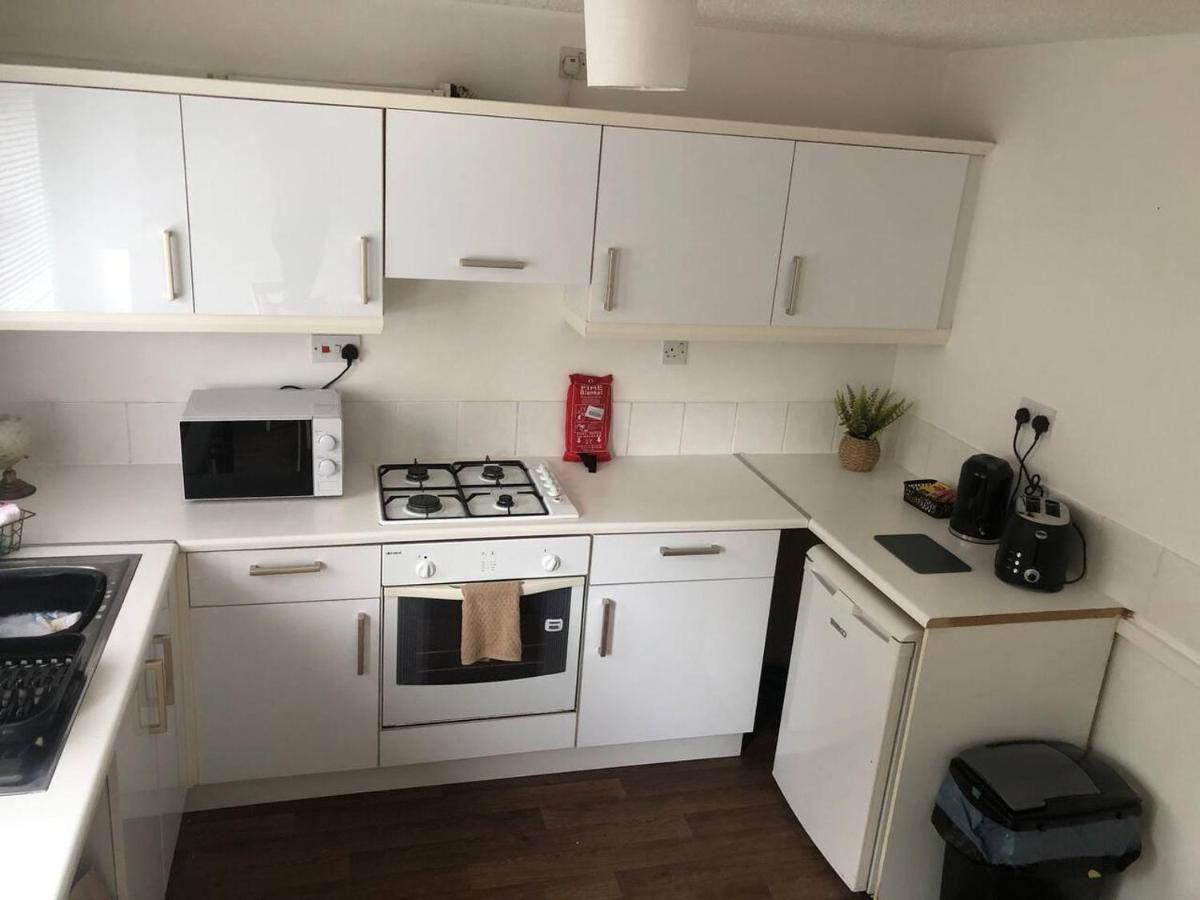 Bluebell House 2 Bedroom With Parking And Garden Σκάνθορπ Εξωτερικό φωτογραφία