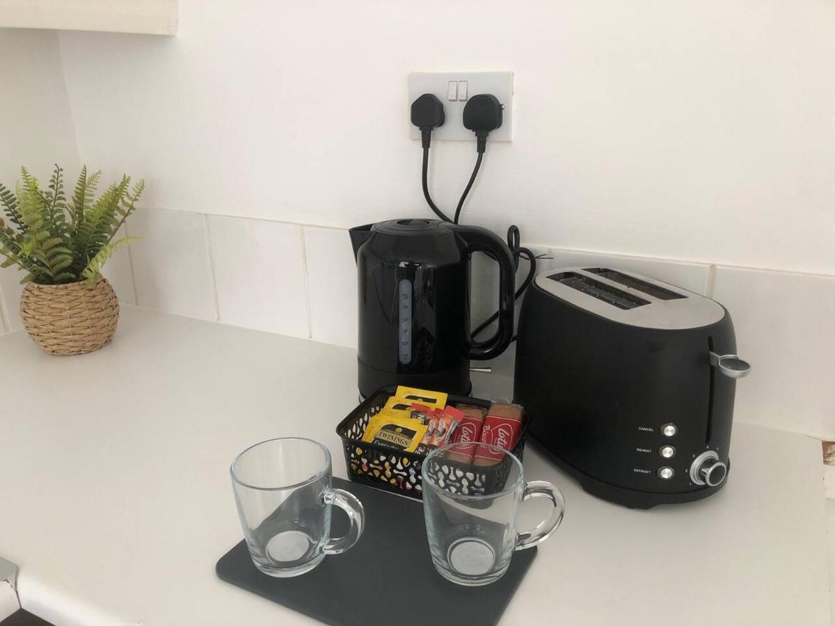 Bluebell House 2 Bedroom With Parking And Garden Σκάνθορπ Εξωτερικό φωτογραφία
