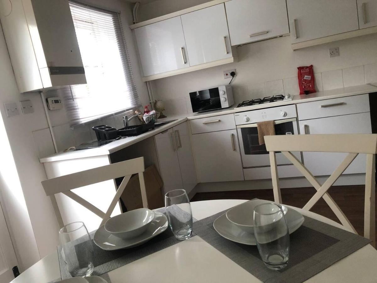 Bluebell House 2 Bedroom With Parking And Garden Σκάνθορπ Εξωτερικό φωτογραφία
