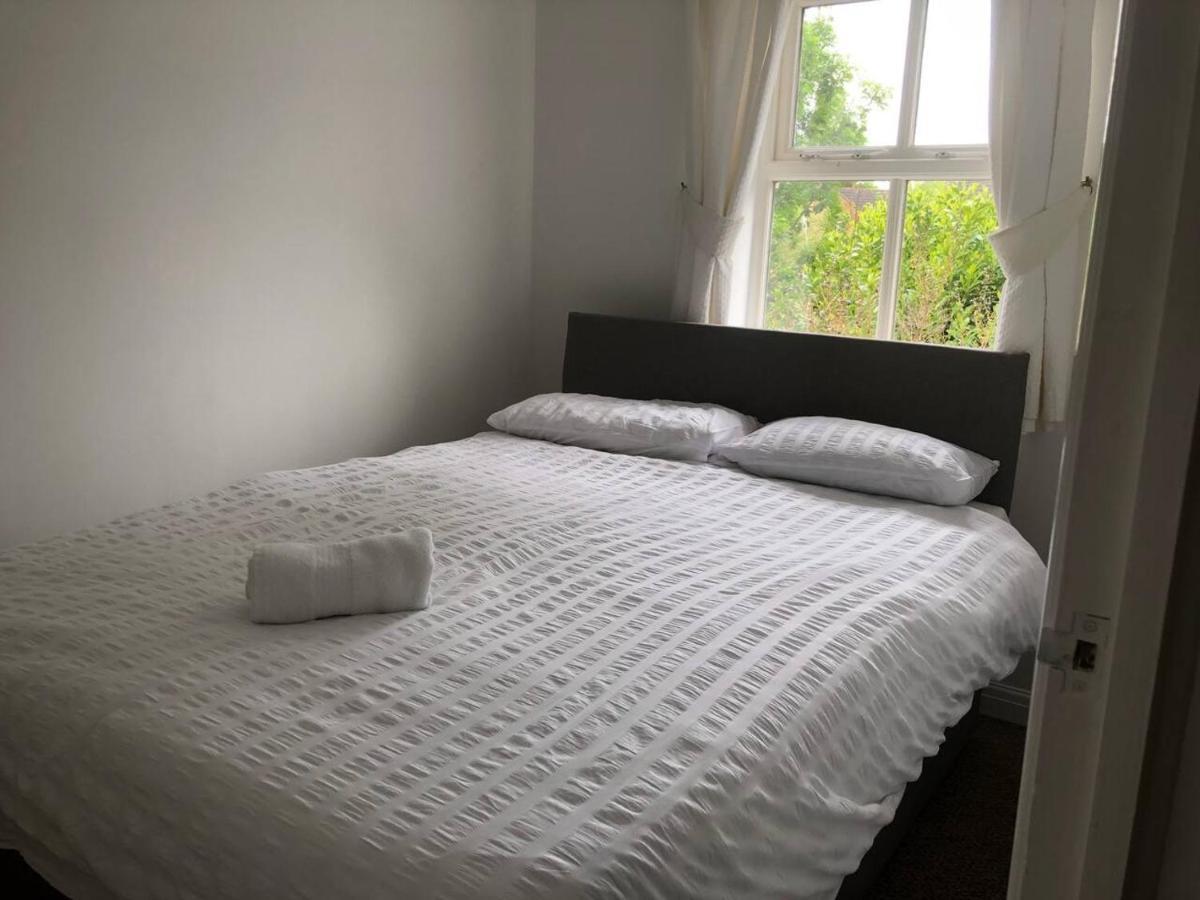 Bluebell House 2 Bedroom With Parking And Garden Σκάνθορπ Εξωτερικό φωτογραφία