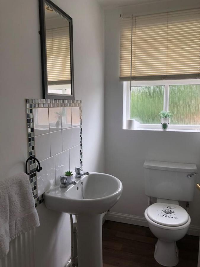 Bluebell House 2 Bedroom With Parking And Garden Σκάνθορπ Εξωτερικό φωτογραφία