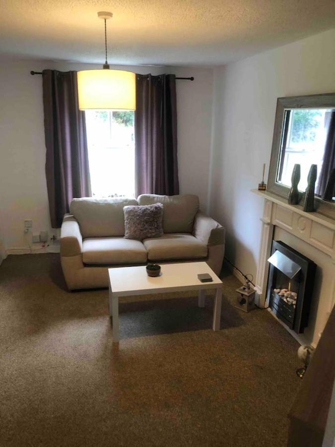 Bluebell House 2 Bedroom With Parking And Garden Σκάνθορπ Εξωτερικό φωτογραφία