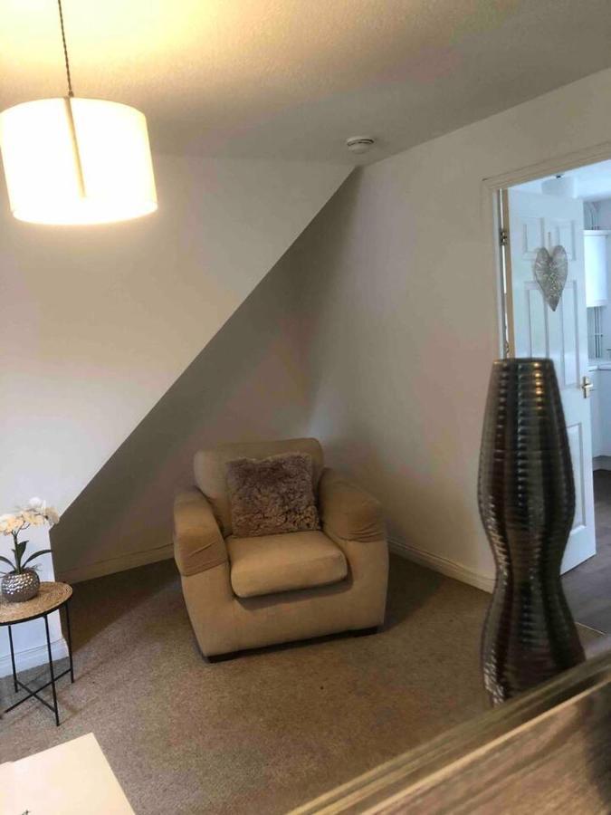 Bluebell House 2 Bedroom With Parking And Garden Σκάνθορπ Εξωτερικό φωτογραφία