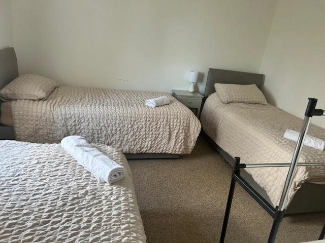 Bluebell House 2 Bedroom With Parking And Garden Σκάνθορπ Εξωτερικό φωτογραφία