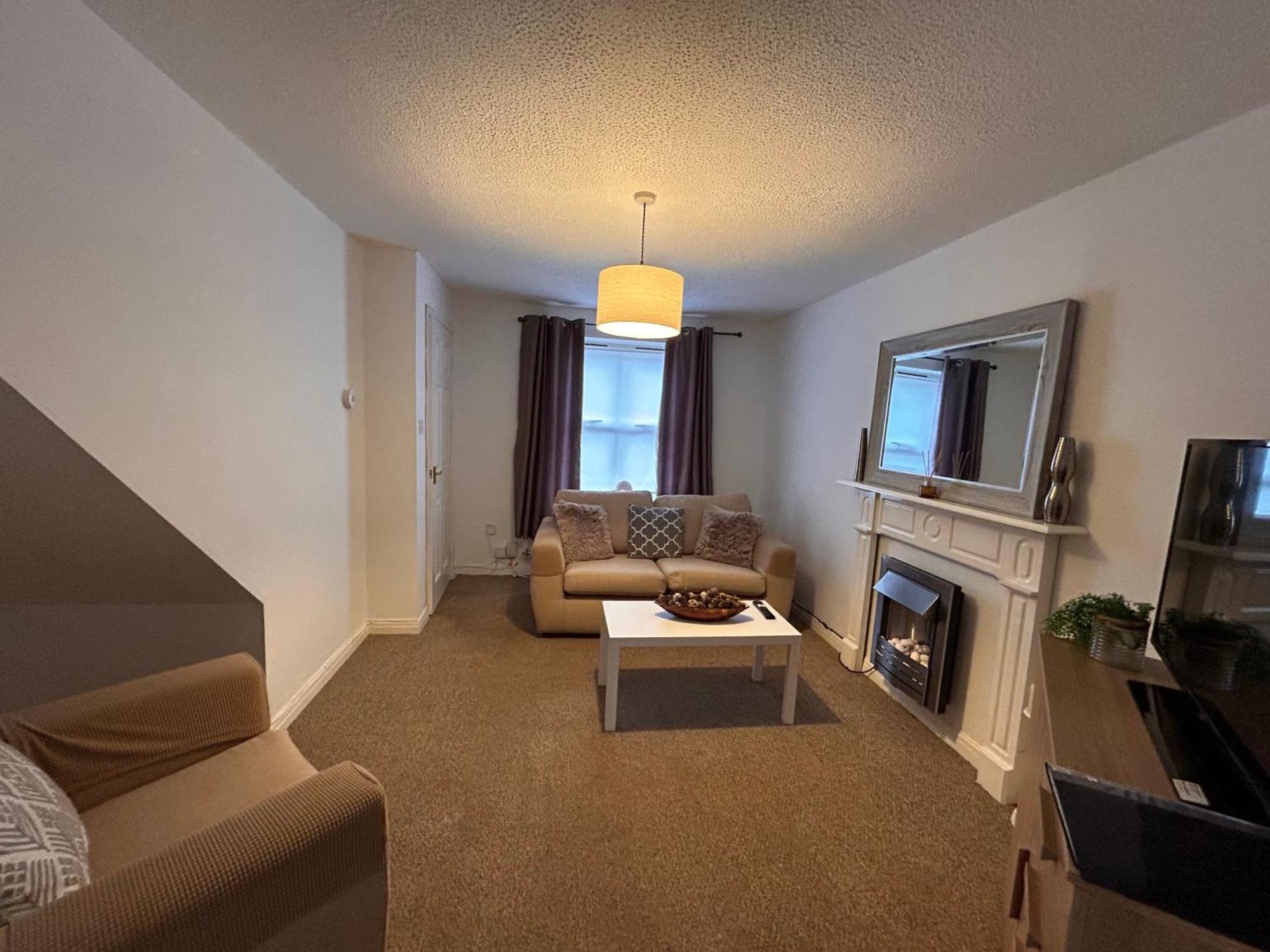 Bluebell House 2 Bedroom With Parking And Garden Σκάνθορπ Εξωτερικό φωτογραφία